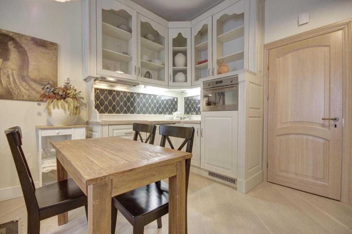 Town Hall Square Apartments Вилнюс Екстериор снимка