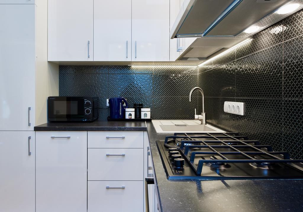 Town Hall Square Apartments Вилнюс Екстериор снимка